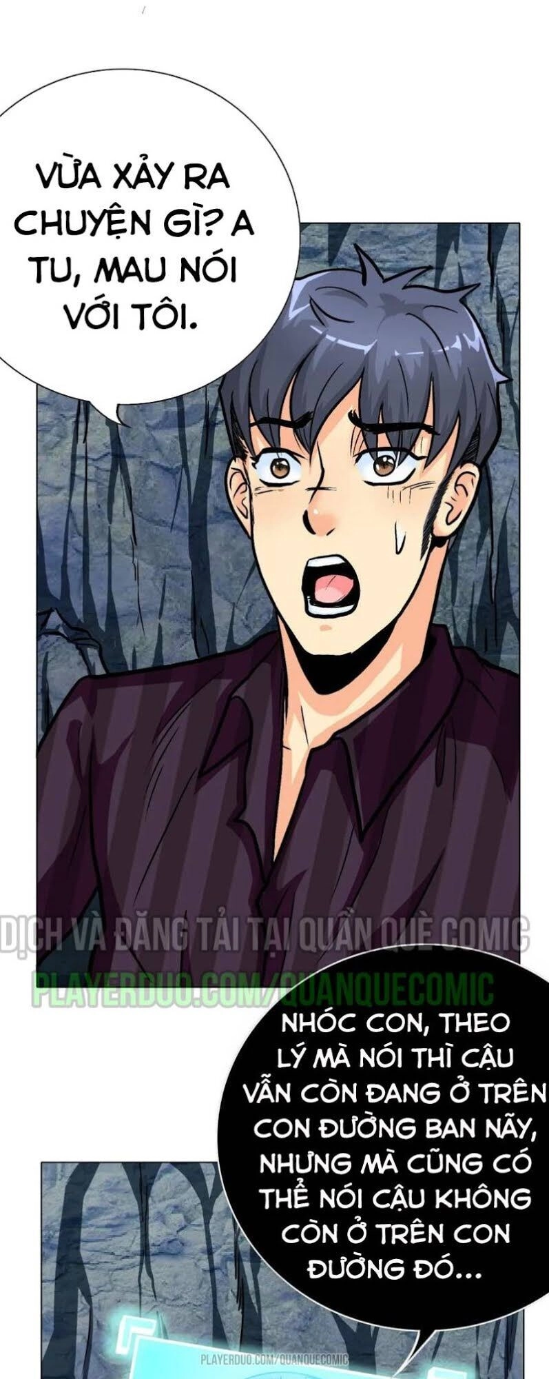 Hệ Thống Tiên Tôn Tại Đô Thị Chapter 44 - 22