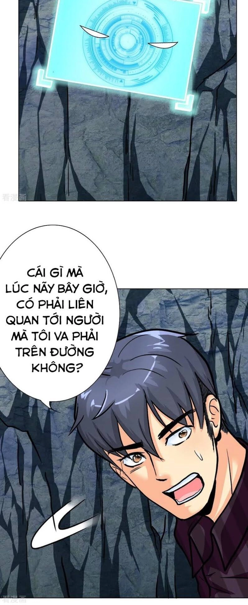 Hệ Thống Tiên Tôn Tại Đô Thị Chapter 44 - 23
