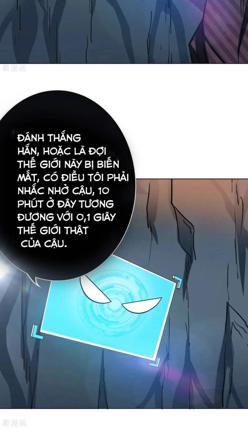 Hệ Thống Tiên Tôn Tại Đô Thị Chapter 44 - 35