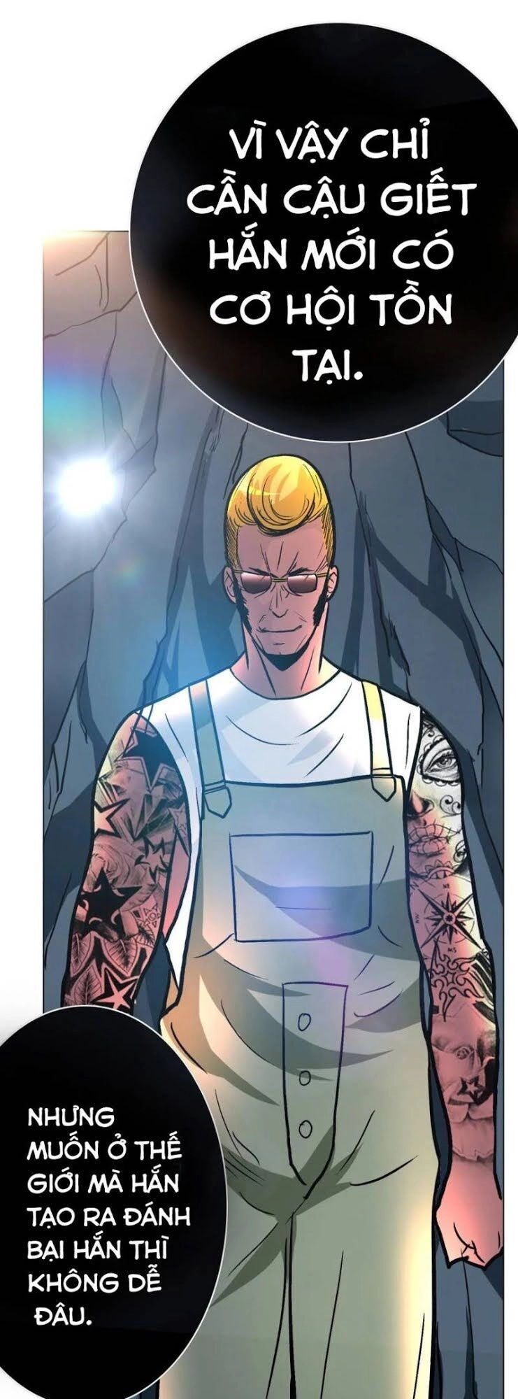 Hệ Thống Tiên Tôn Tại Đô Thị Chapter 44 - 36