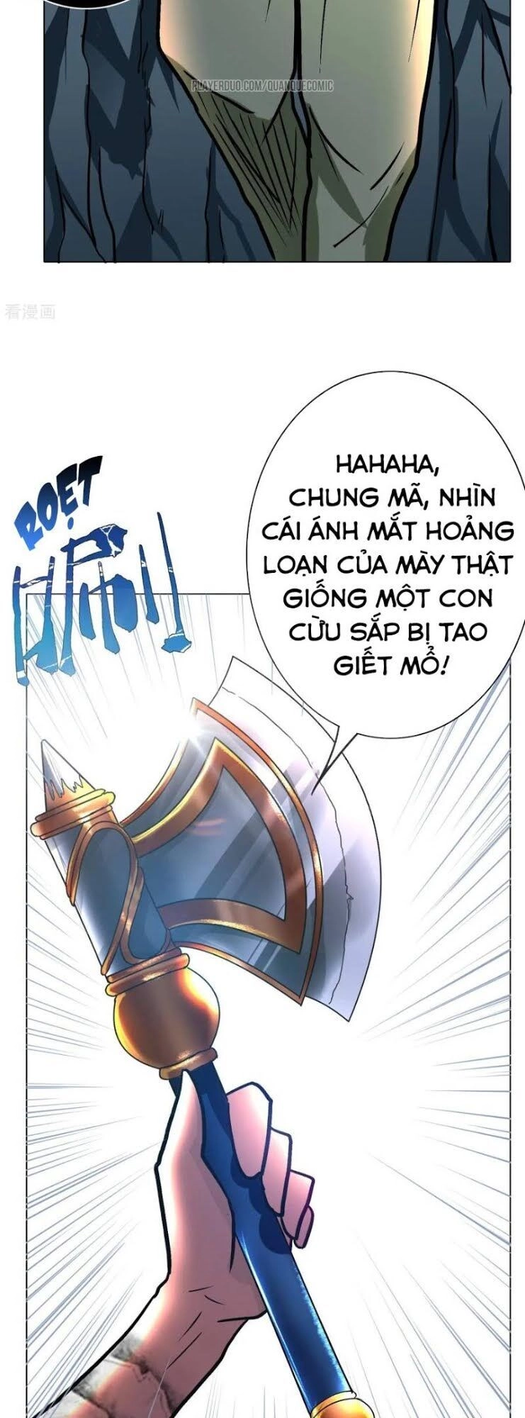 Hệ Thống Tiên Tôn Tại Đô Thị Chapter 44 - 37