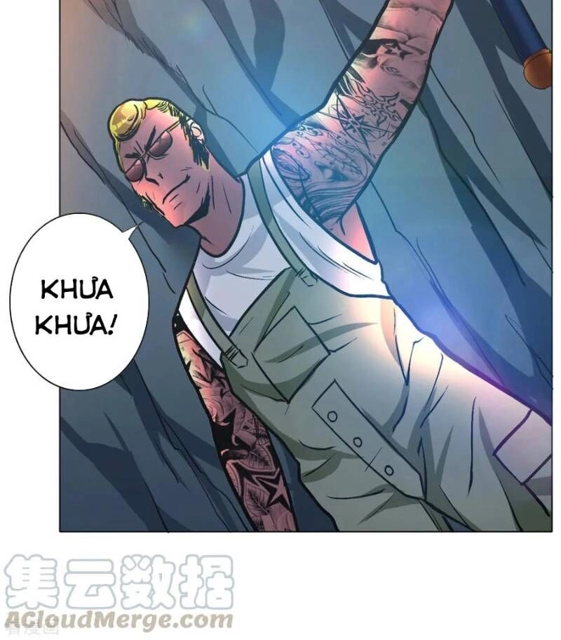 Hệ Thống Tiên Tôn Tại Đô Thị Chapter 44 - 43