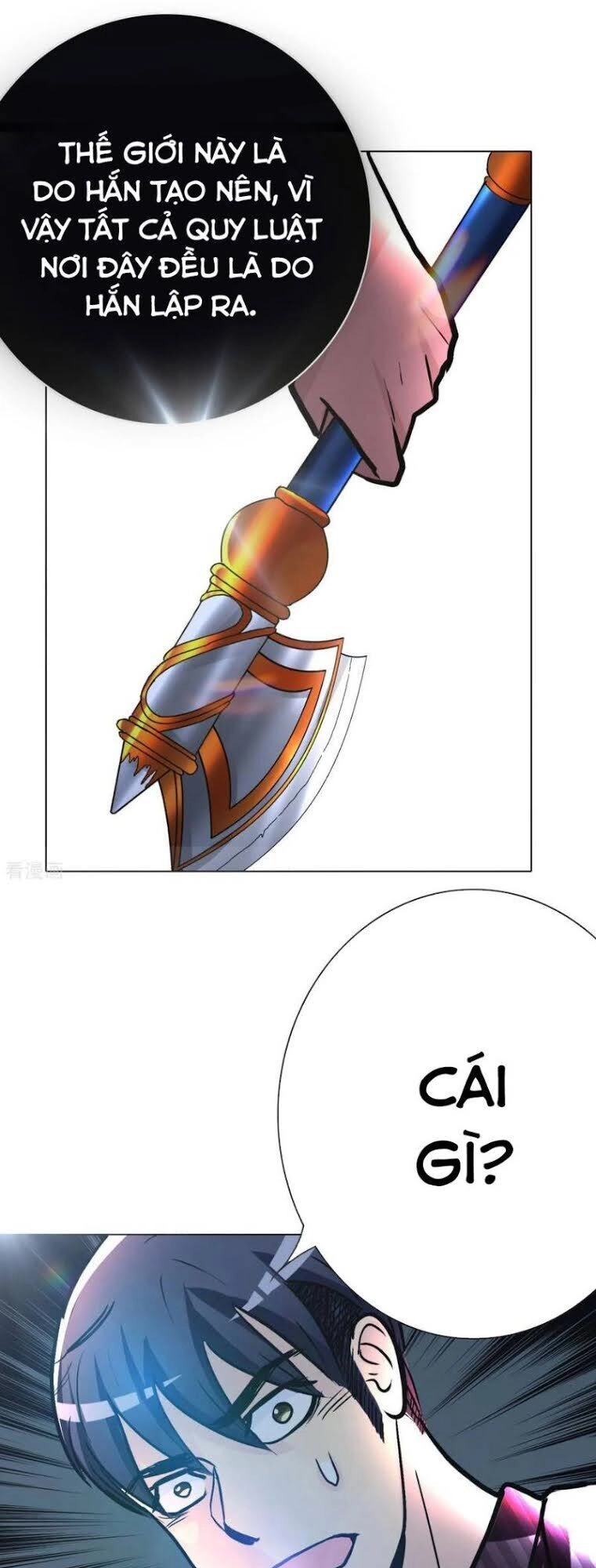 Hệ Thống Tiên Tôn Tại Đô Thị Chapter 44 - 44