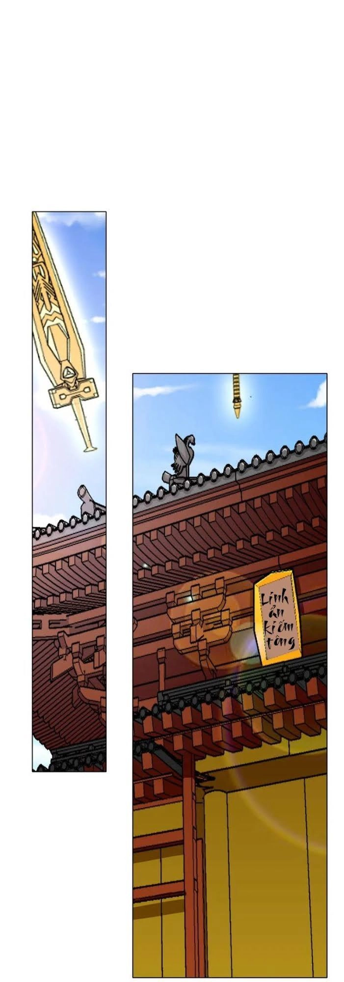 Hệ Thống Tiên Tôn Tại Đô Thị Chapter 45 - 1