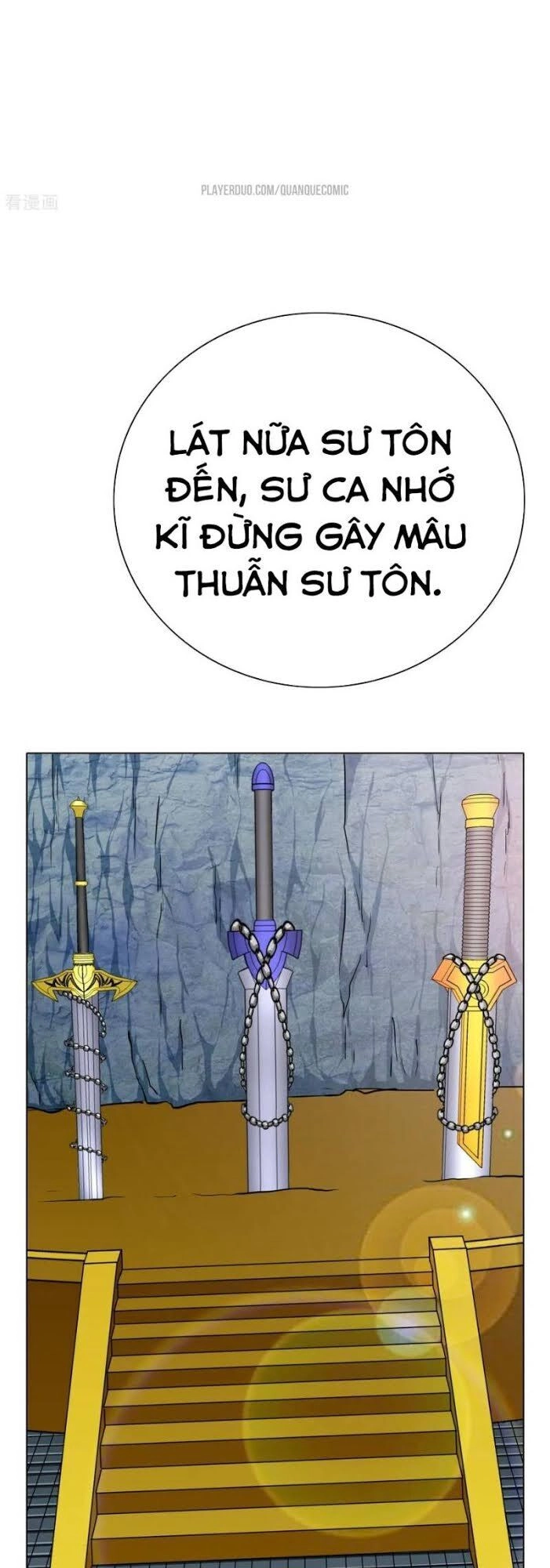 Hệ Thống Tiên Tôn Tại Đô Thị Chapter 45 - 2