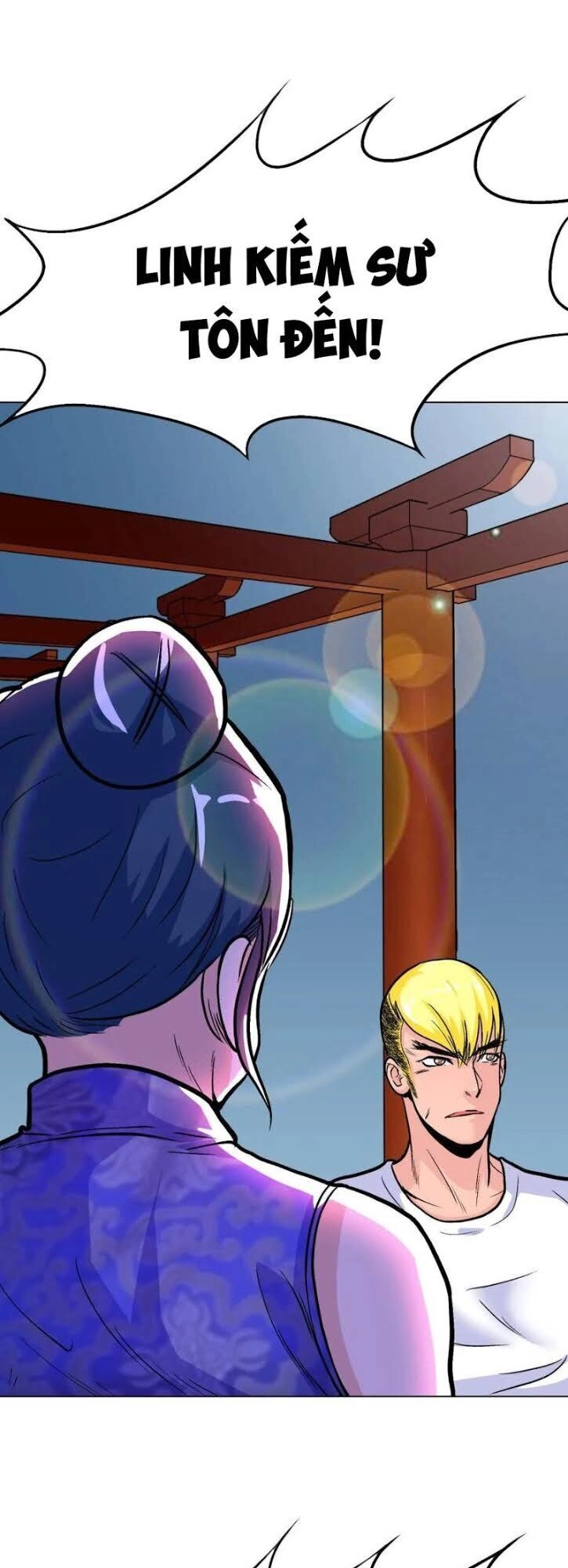 Hệ Thống Tiên Tôn Tại Đô Thị Chapter 45 - 6