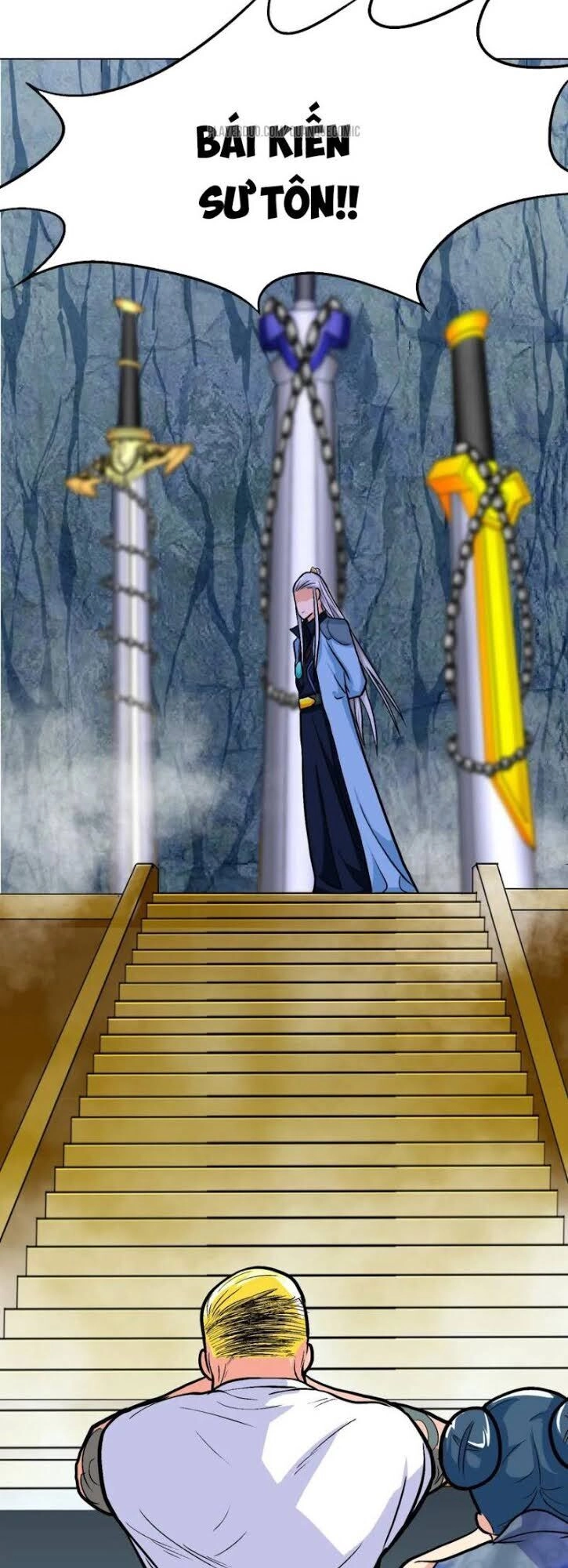 Hệ Thống Tiên Tôn Tại Đô Thị Chapter 45 - 7