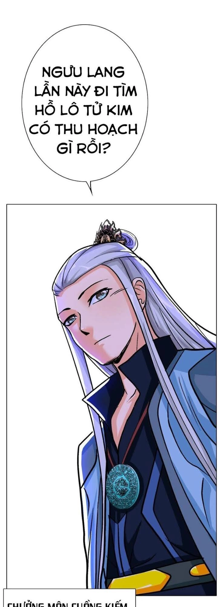 Hệ Thống Tiên Tôn Tại Đô Thị Chapter 45 - 9