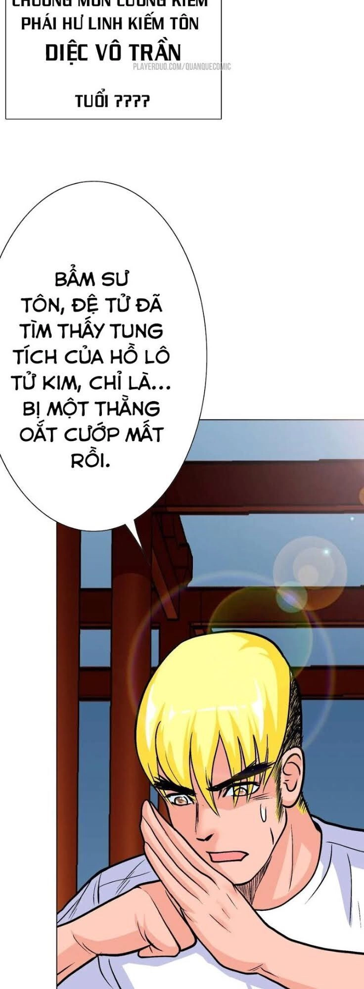 Hệ Thống Tiên Tôn Tại Đô Thị Chapter 45 - 10