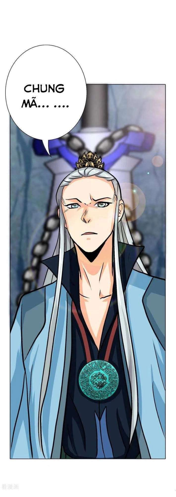 Hệ Thống Tiên Tôn Tại Đô Thị Chapter 45 - 15