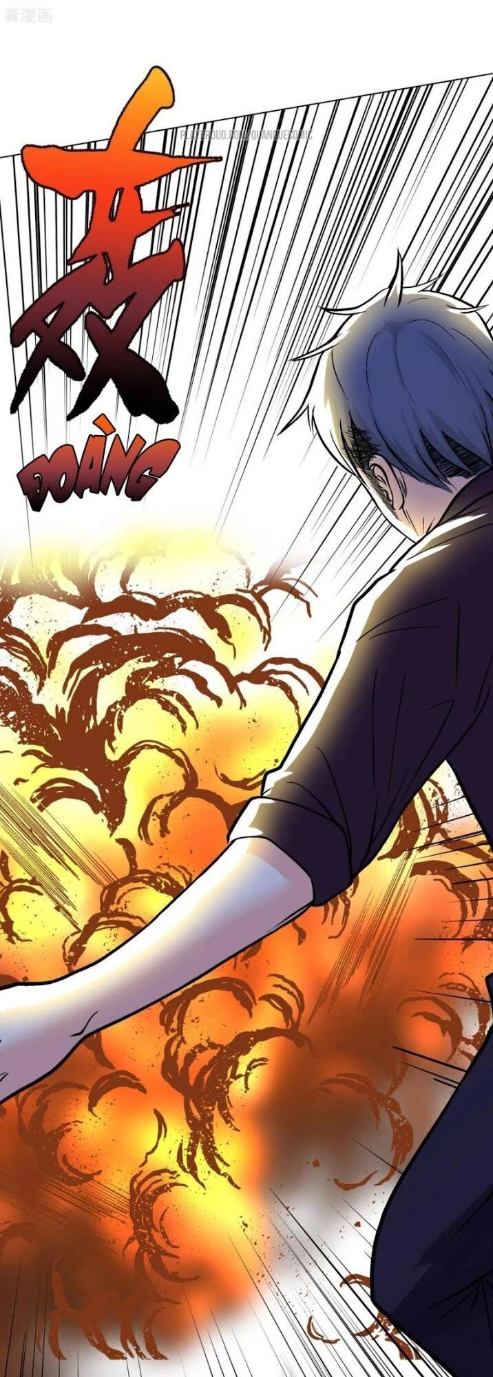 Hệ Thống Tiên Tôn Tại Đô Thị Chapter 45 - 19