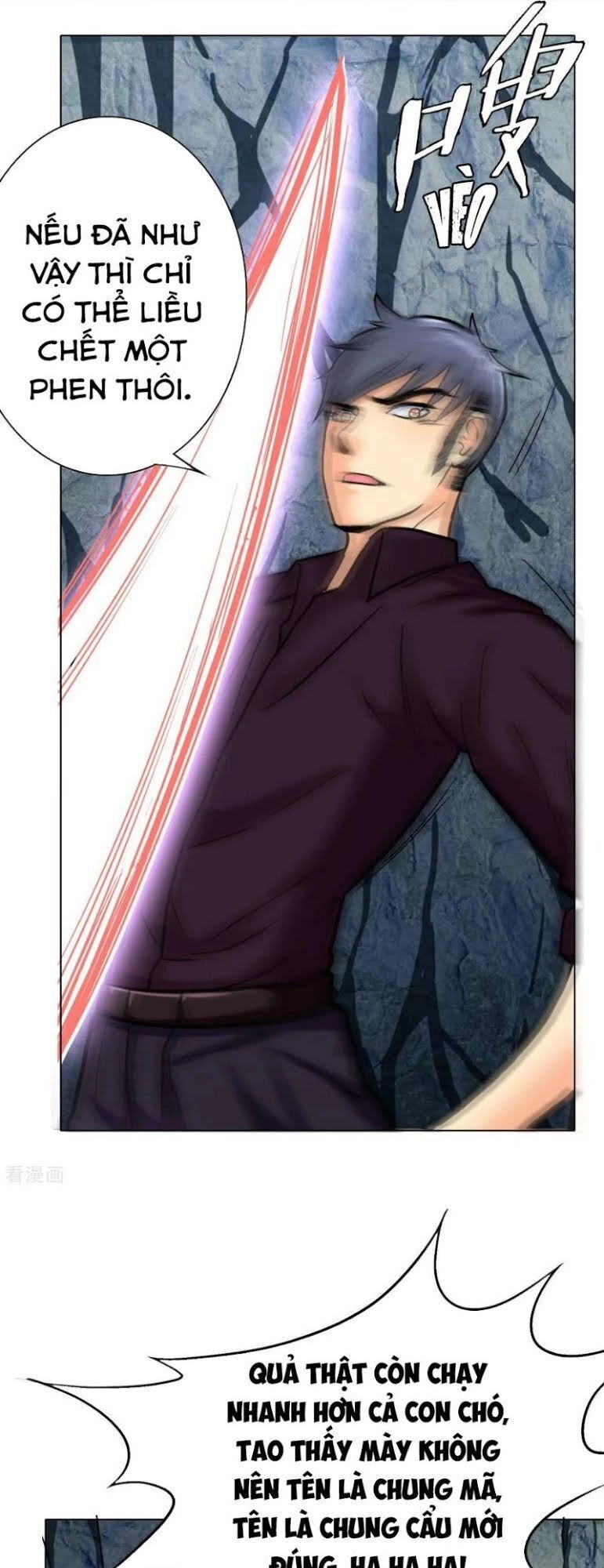 Hệ Thống Tiên Tôn Tại Đô Thị Chapter 45 - 23