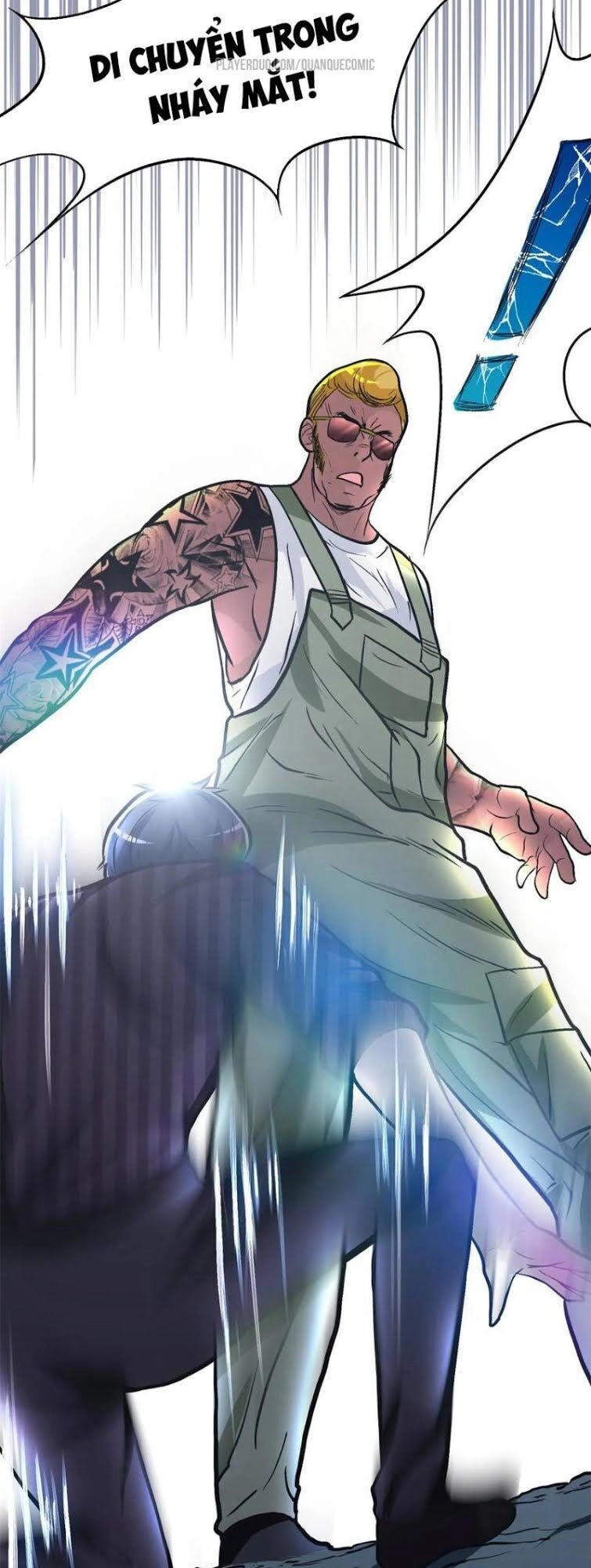 Hệ Thống Tiên Tôn Tại Đô Thị Chapter 45 - 27