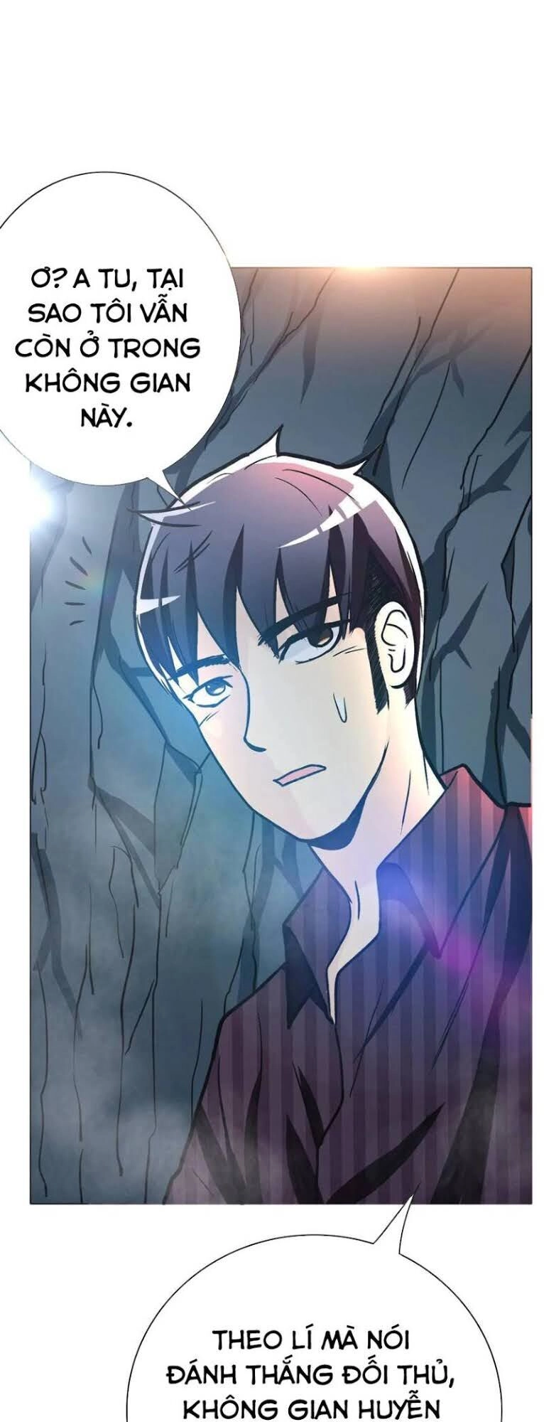 Hệ Thống Tiên Tôn Tại Đô Thị Chapter 45 - 35