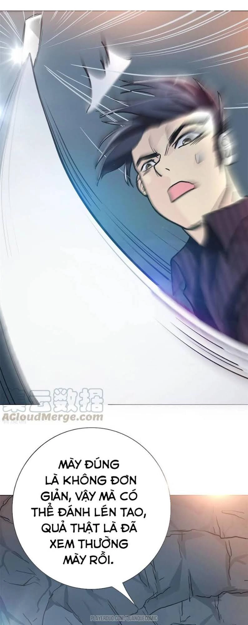 Hệ Thống Tiên Tôn Tại Đô Thị Chapter 45 - 38