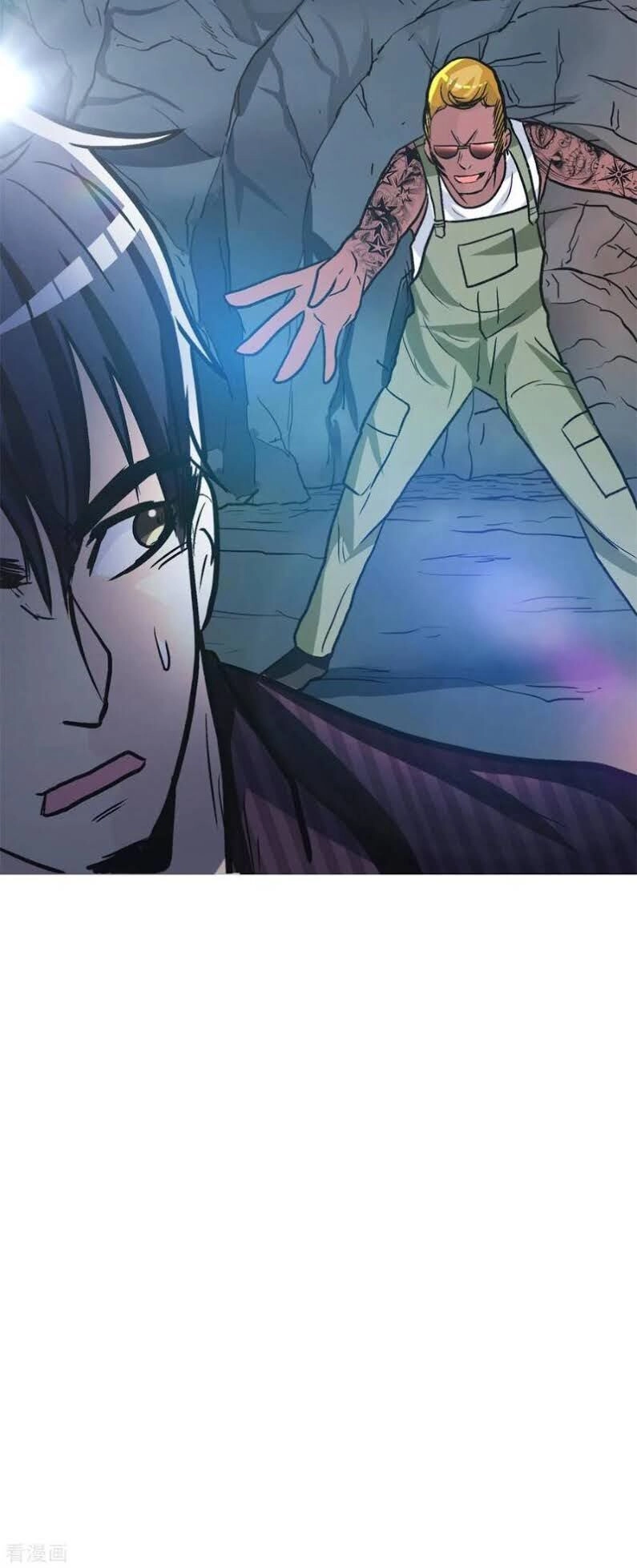 Hệ Thống Tiên Tôn Tại Đô Thị Chapter 45 - 39