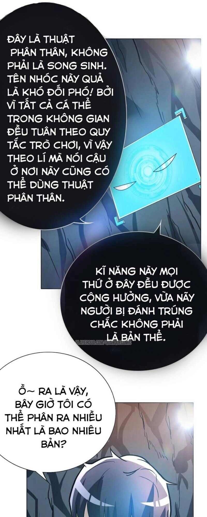 Hệ Thống Tiên Tôn Tại Đô Thị Chapter 45 - 43