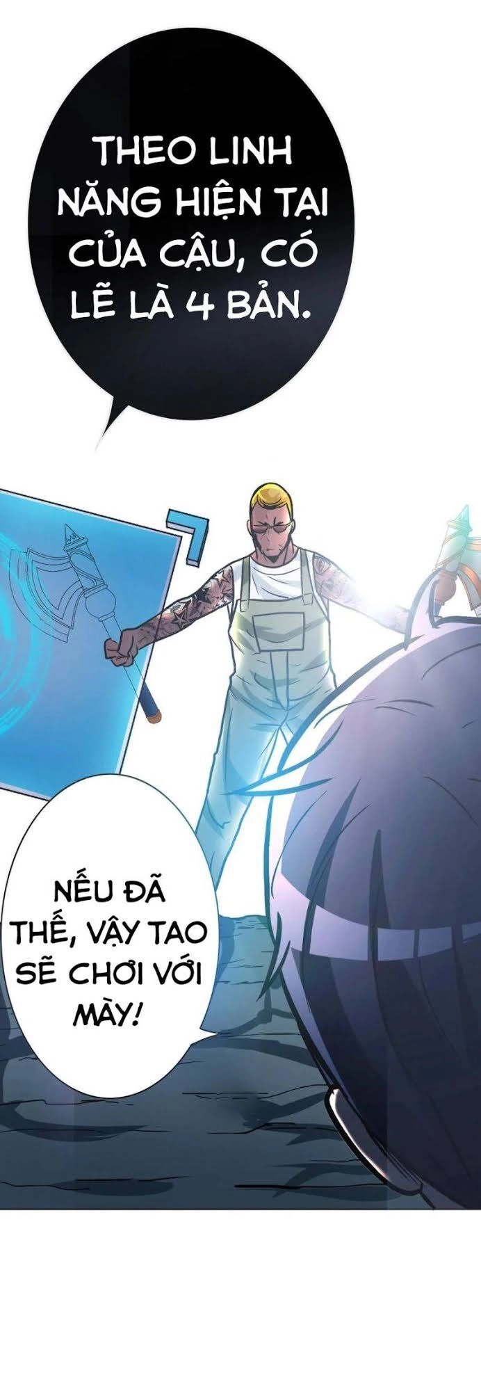 Hệ Thống Tiên Tôn Tại Đô Thị Chapter 45 - 45