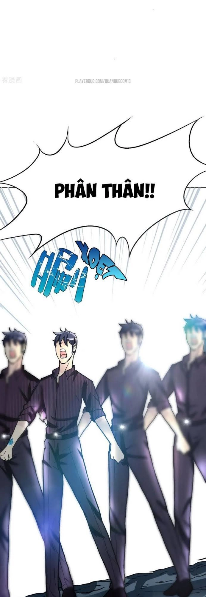 Hệ Thống Tiên Tôn Tại Đô Thị Chapter 45 - 46