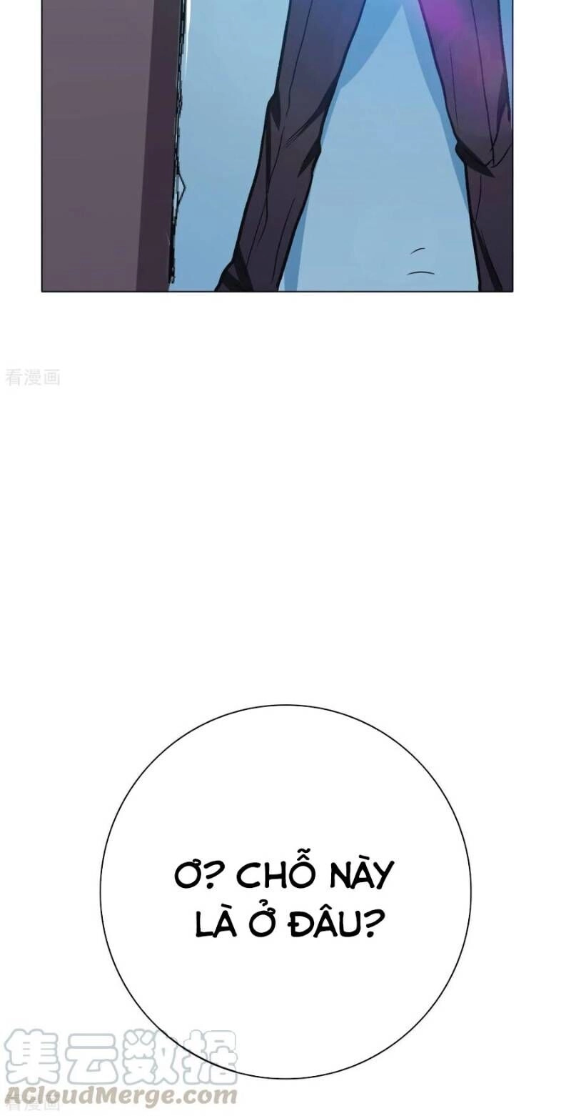 Hệ Thống Tiên Tôn Tại Đô Thị Chapter 47 - 47