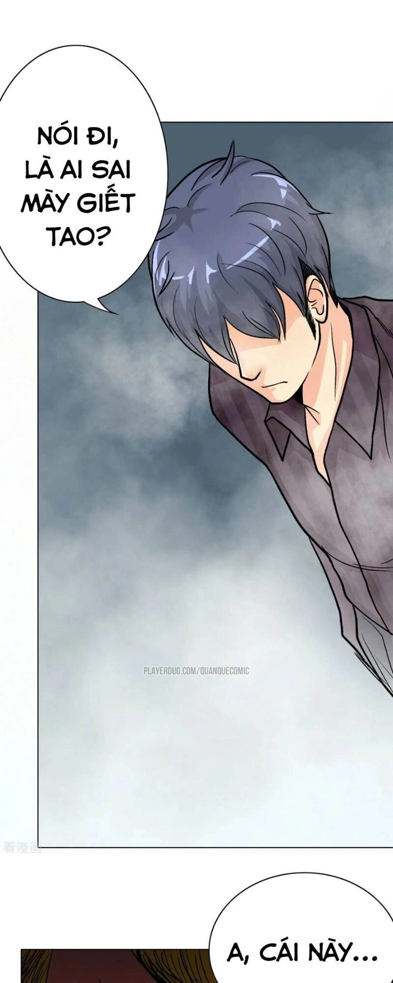 Hệ Thống Tiên Tôn Tại Đô Thị Chapter 48 - 4