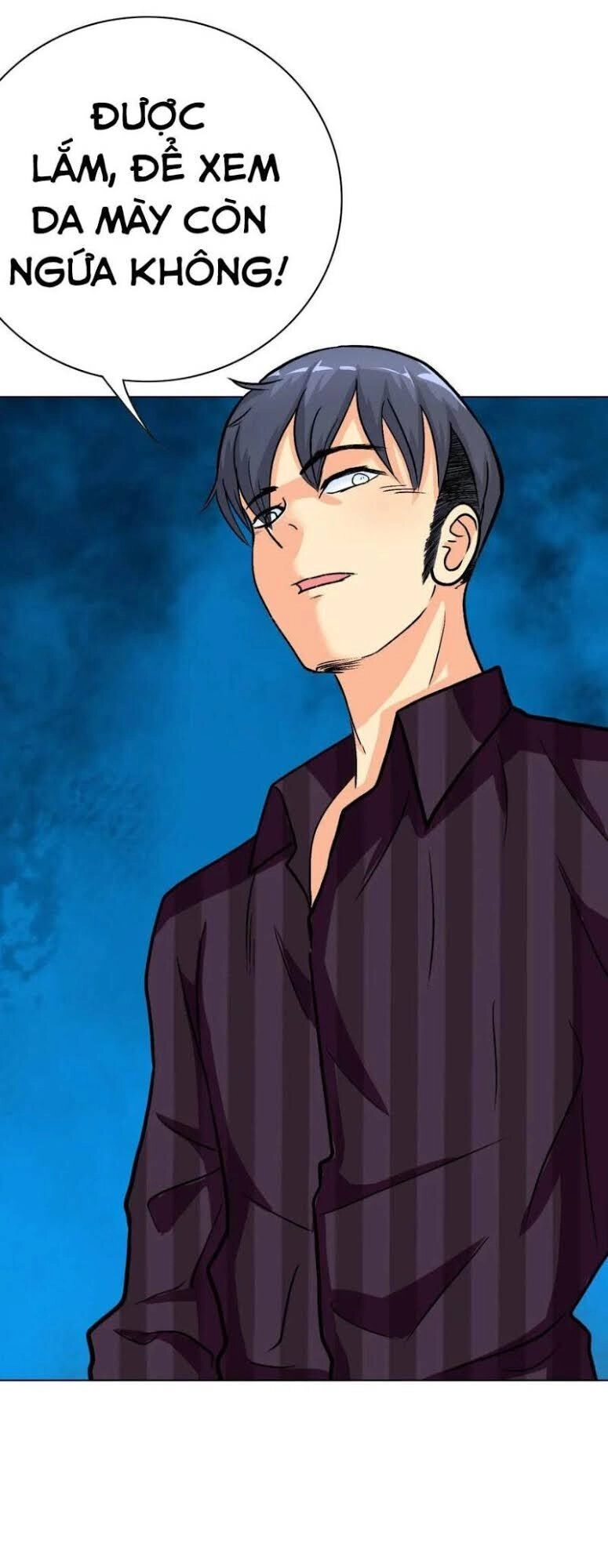 Hệ Thống Tiên Tôn Tại Đô Thị Chapter 48 - 6