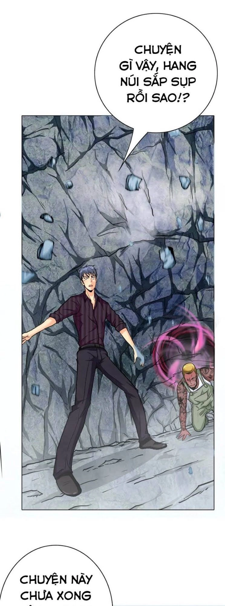 Hệ Thống Tiên Tôn Tại Đô Thị Chapter 48 - 14