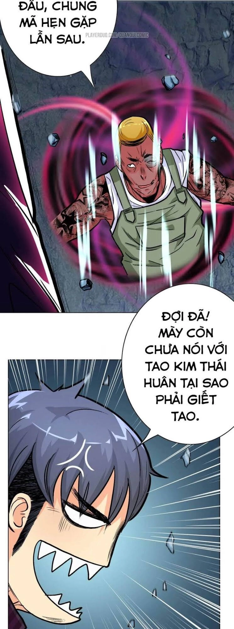 Hệ Thống Tiên Tôn Tại Đô Thị Chapter 48 - 15