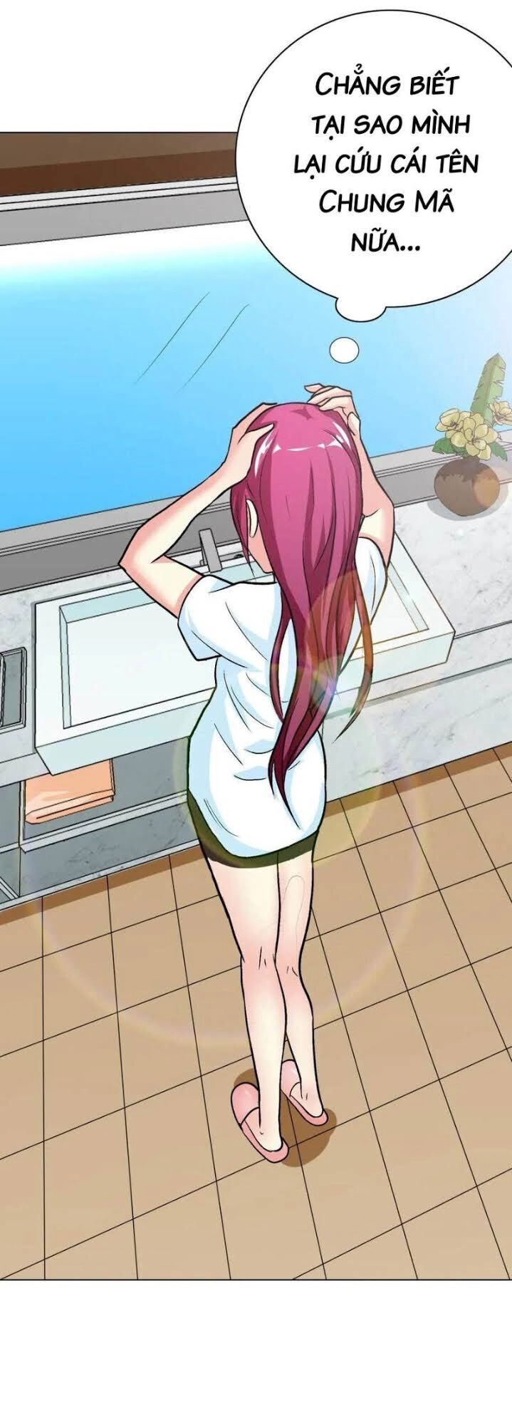 Hệ Thống Tiên Tôn Tại Đô Thị Chapter 48 - 23