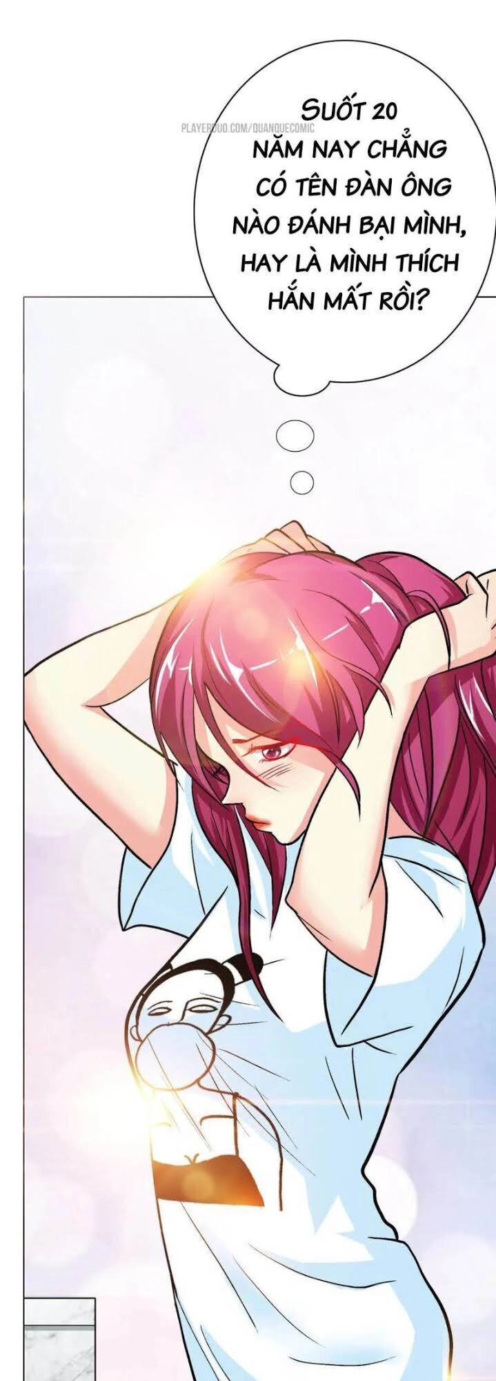 Hệ Thống Tiên Tôn Tại Đô Thị Chapter 48 - 24