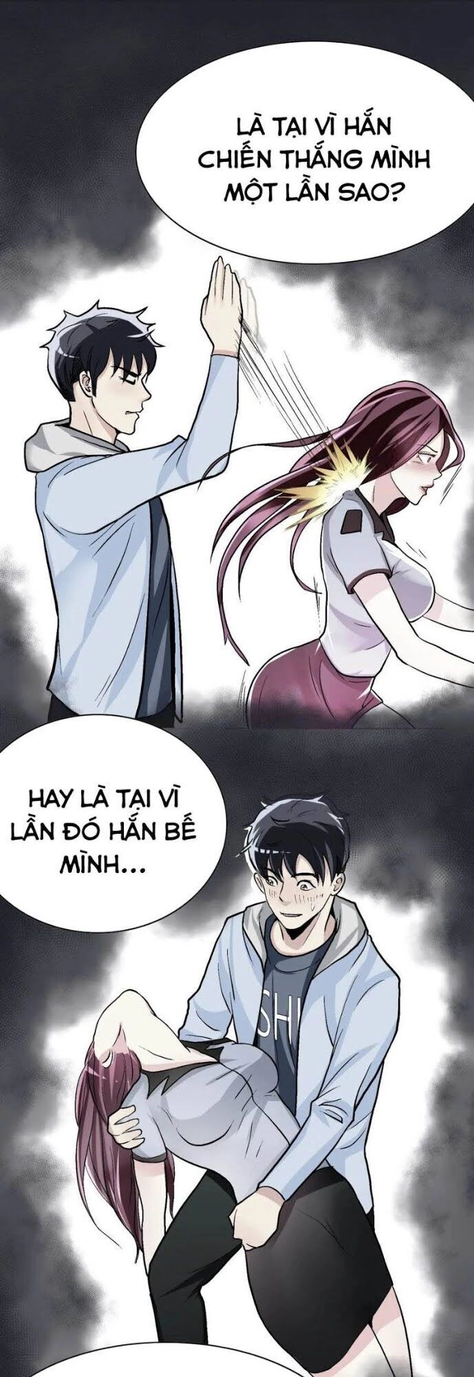 Hệ Thống Tiên Tôn Tại Đô Thị Chapter 48 - 26