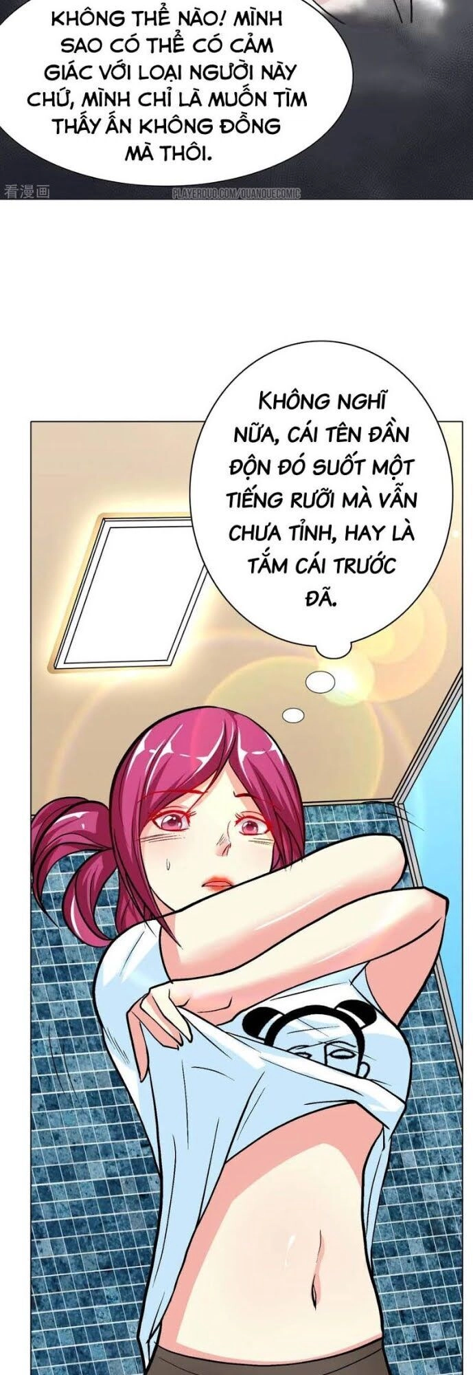 Hệ Thống Tiên Tôn Tại Đô Thị Chapter 48 - 27