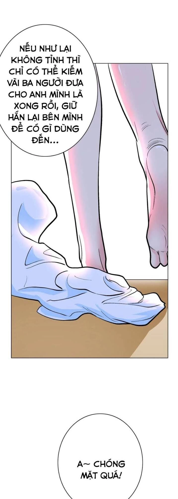 Hệ Thống Tiên Tôn Tại Đô Thị Chapter 48 - 29