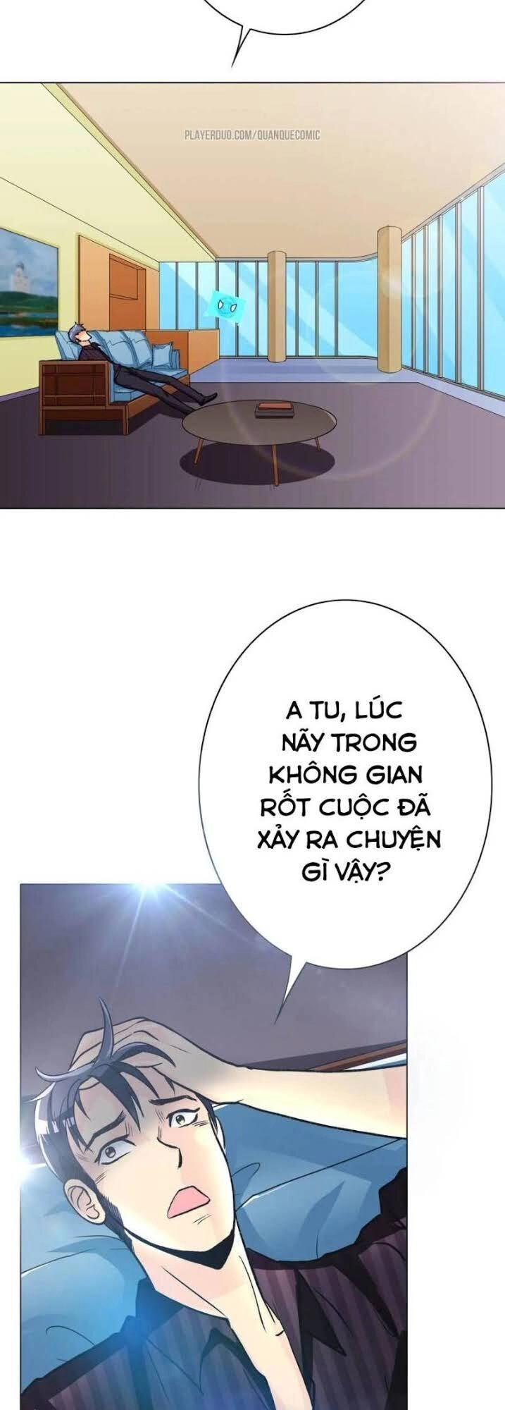 Hệ Thống Tiên Tôn Tại Đô Thị Chapter 48 - 30