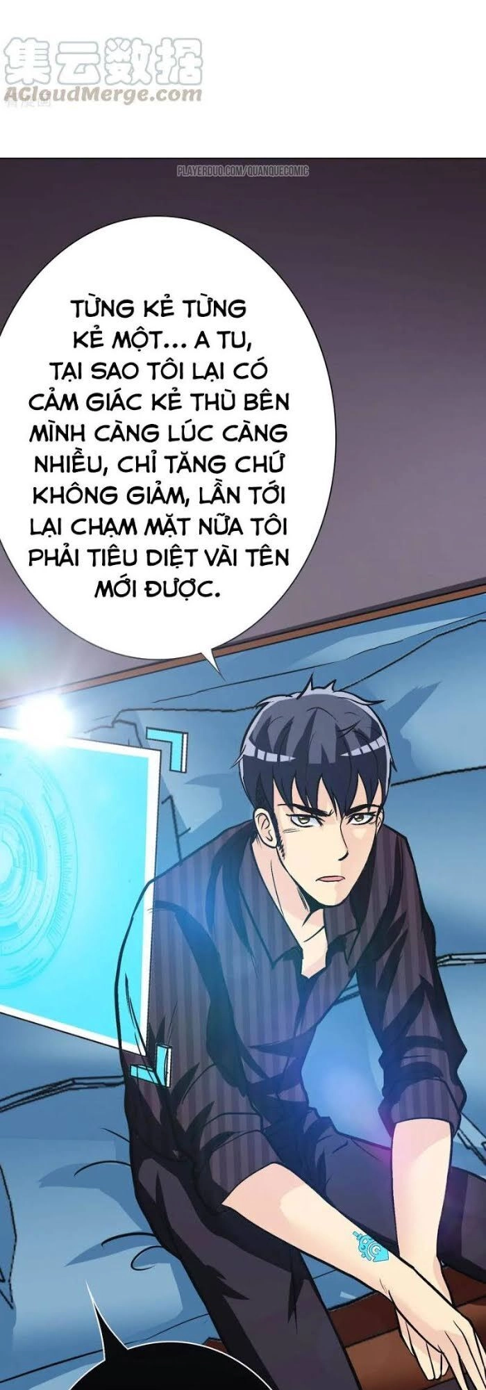 Hệ Thống Tiên Tôn Tại Đô Thị Chapter 48 - 35