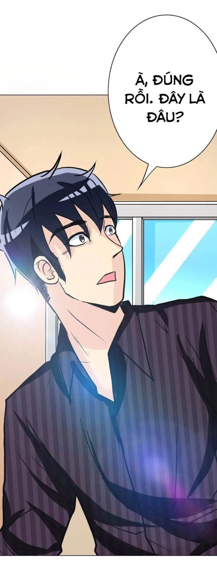 Hệ Thống Tiên Tôn Tại Đô Thị Chapter 48 - 37