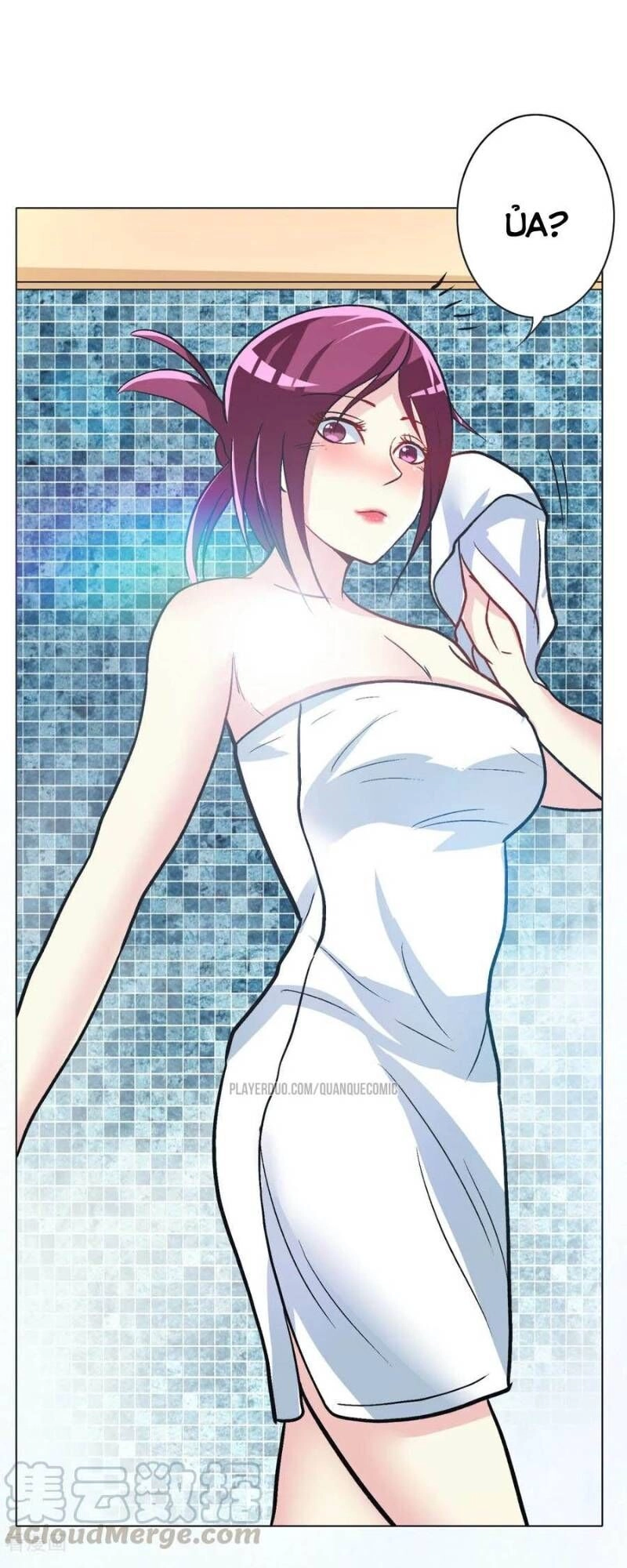 Hệ Thống Tiên Tôn Tại Đô Thị Chapter 48 - 40