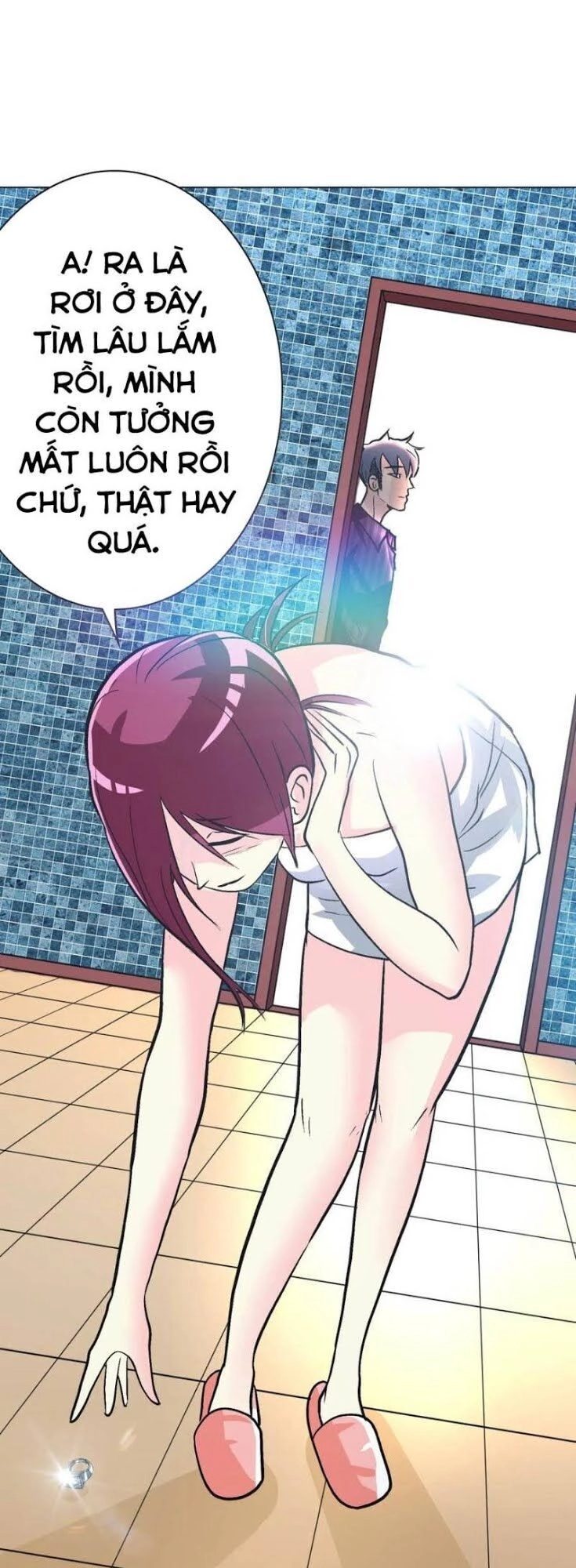 Hệ Thống Tiên Tôn Tại Đô Thị Chapter 48 - 42