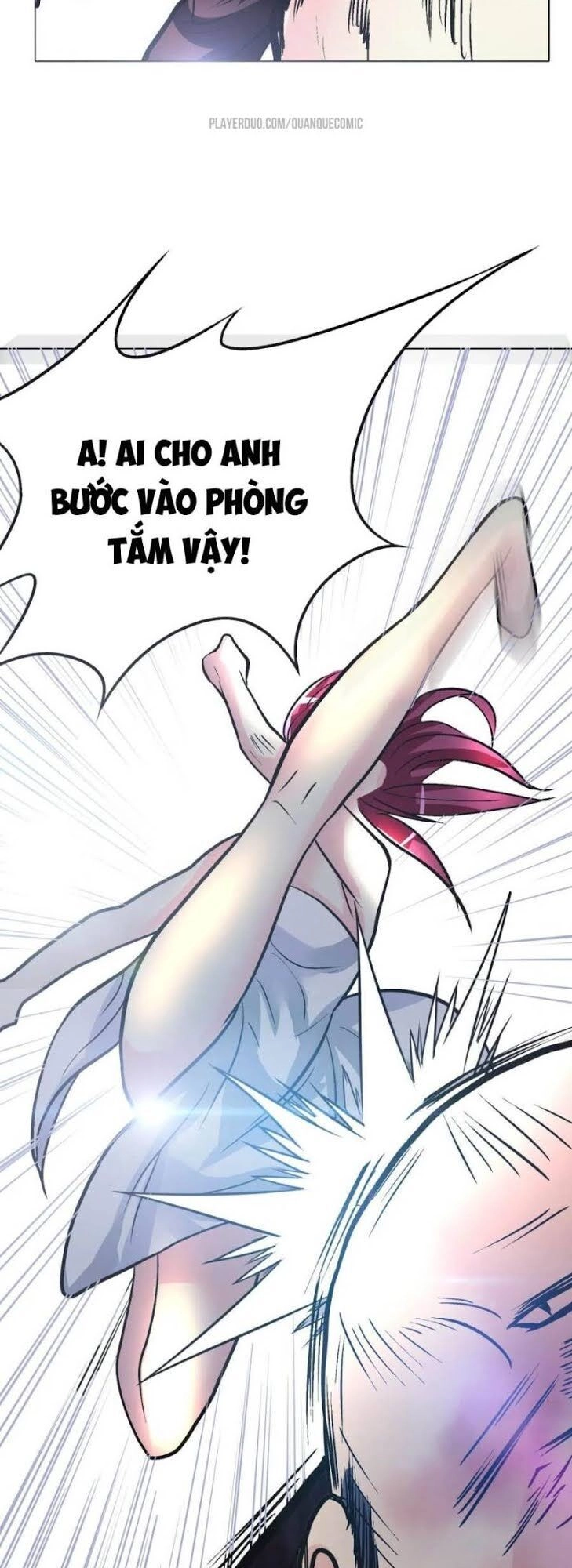 Hệ Thống Tiên Tôn Tại Đô Thị Chapter 48 - 46