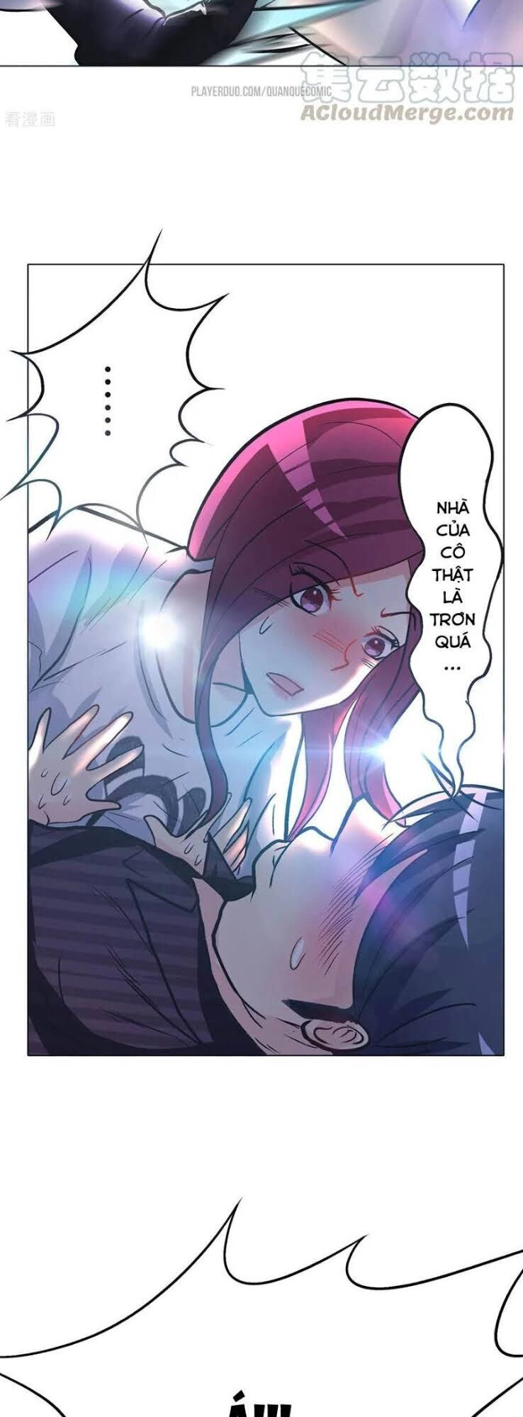 Hệ Thống Tiên Tôn Tại Đô Thị Chapter 49 - 47