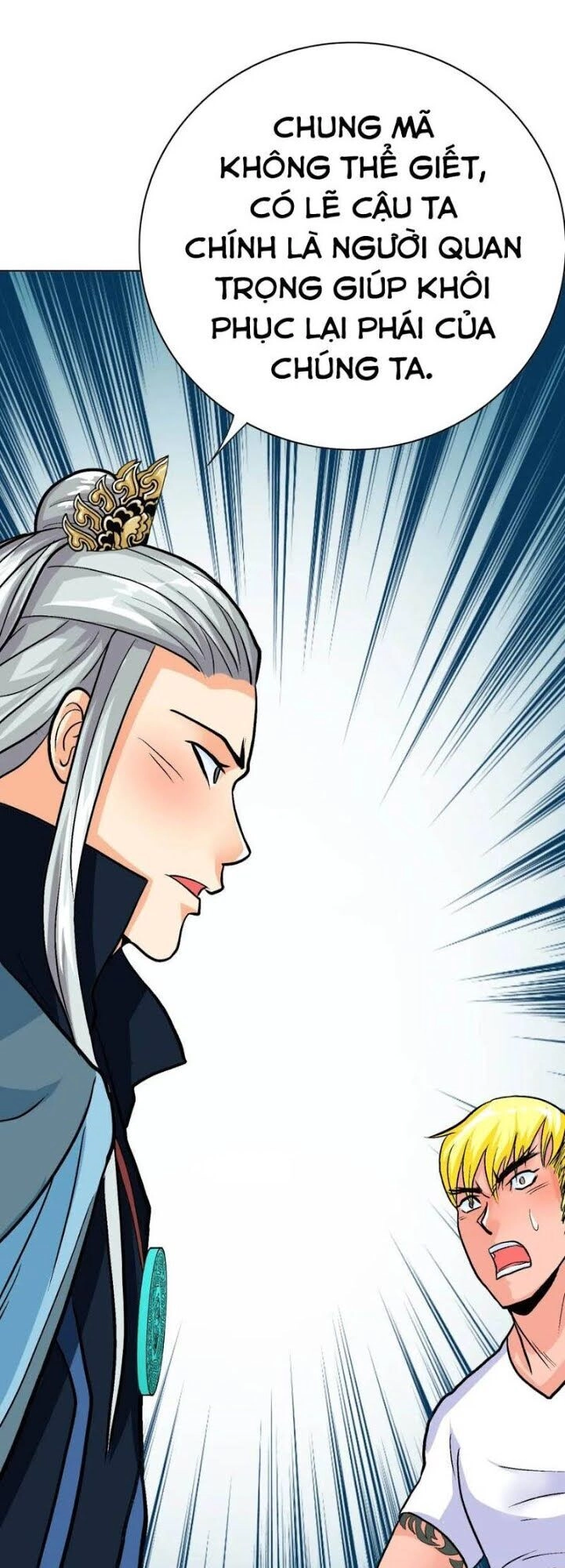 Hệ Thống Tiên Tôn Tại Đô Thị Chapter 50 - 29