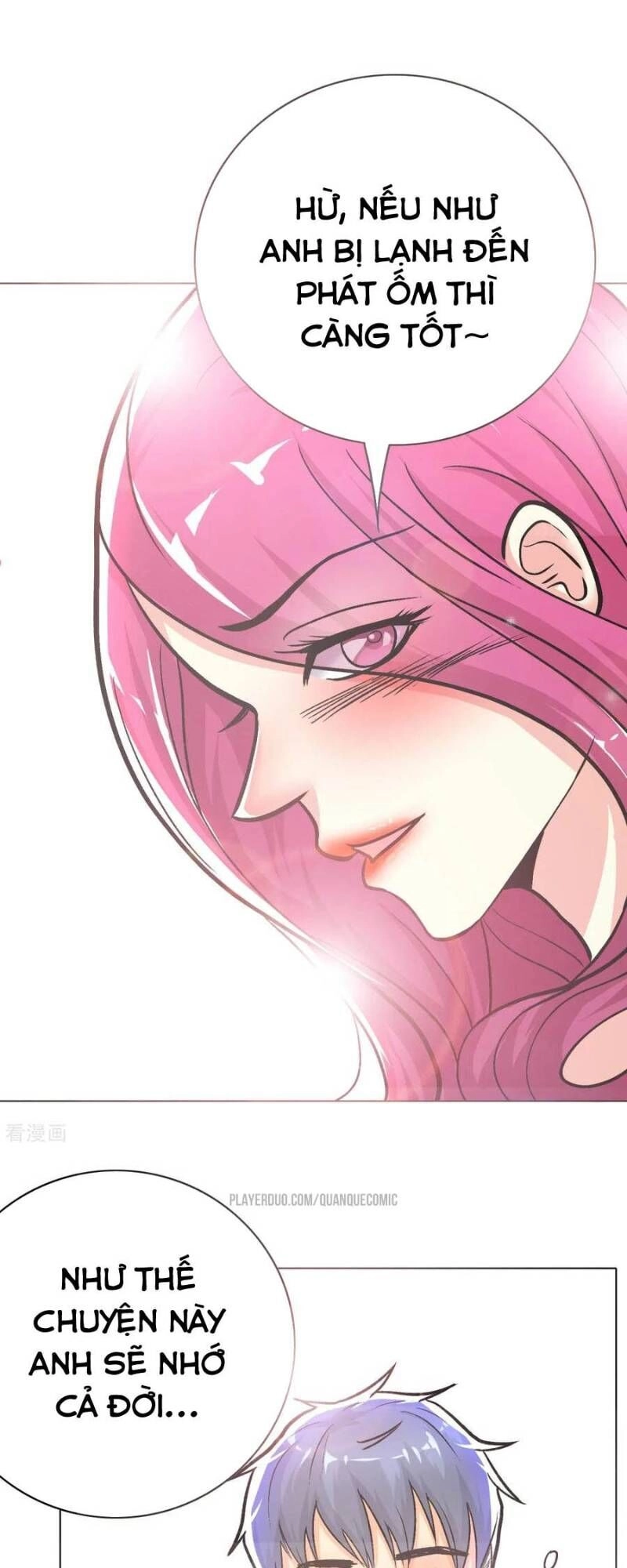 Hệ Thống Tiên Tôn Tại Đô Thị Chapter 51 - 41