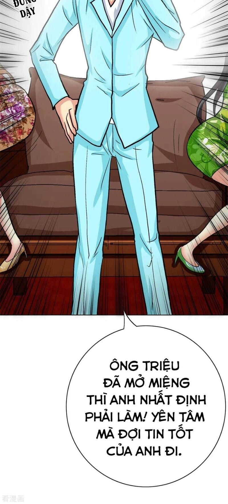 Hệ Thống Tiên Tôn Tại Đô Thị Chapter 52 - 11