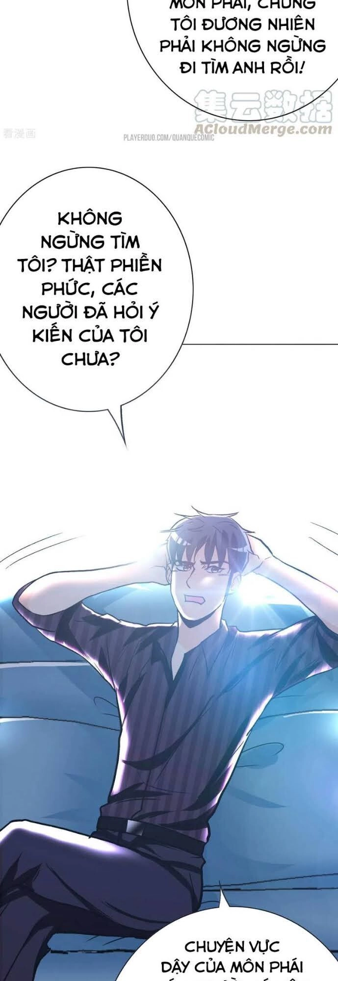 Hệ Thống Tiên Tôn Tại Đô Thị Chapter 53 - 18