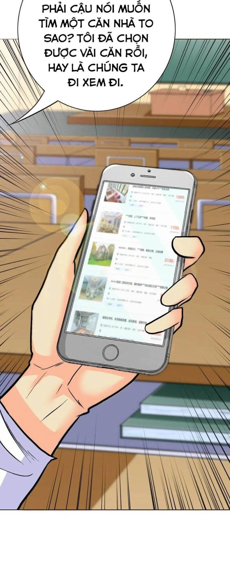 Hệ Thống Tiên Tôn Tại Đô Thị Chapter 54 - 2