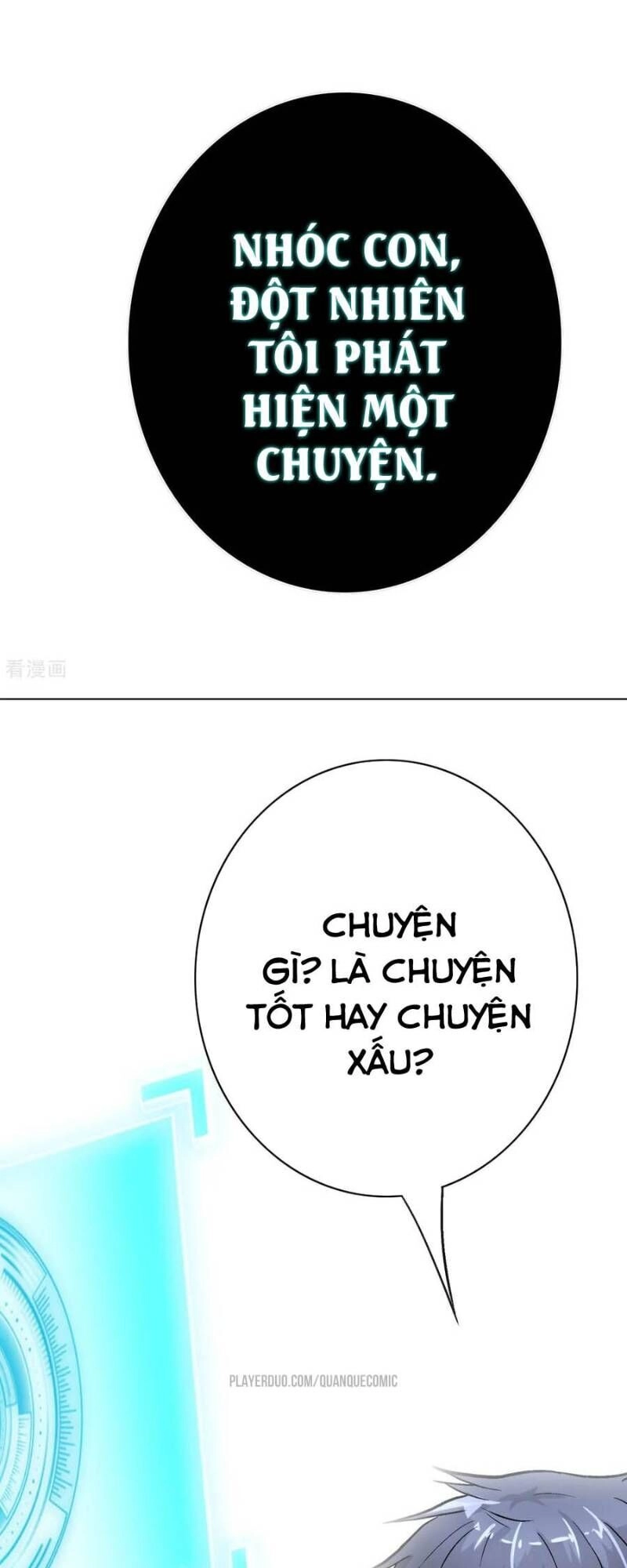 Hệ Thống Tiên Tôn Tại Đô Thị Chapter 54 - 10