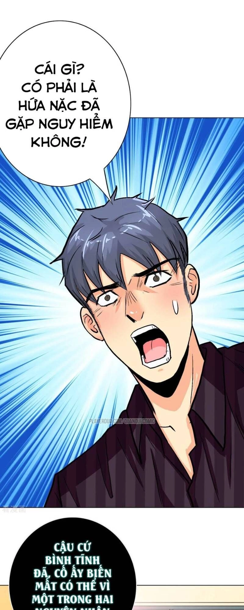 Hệ Thống Tiên Tôn Tại Đô Thị Chapter 54 - 15