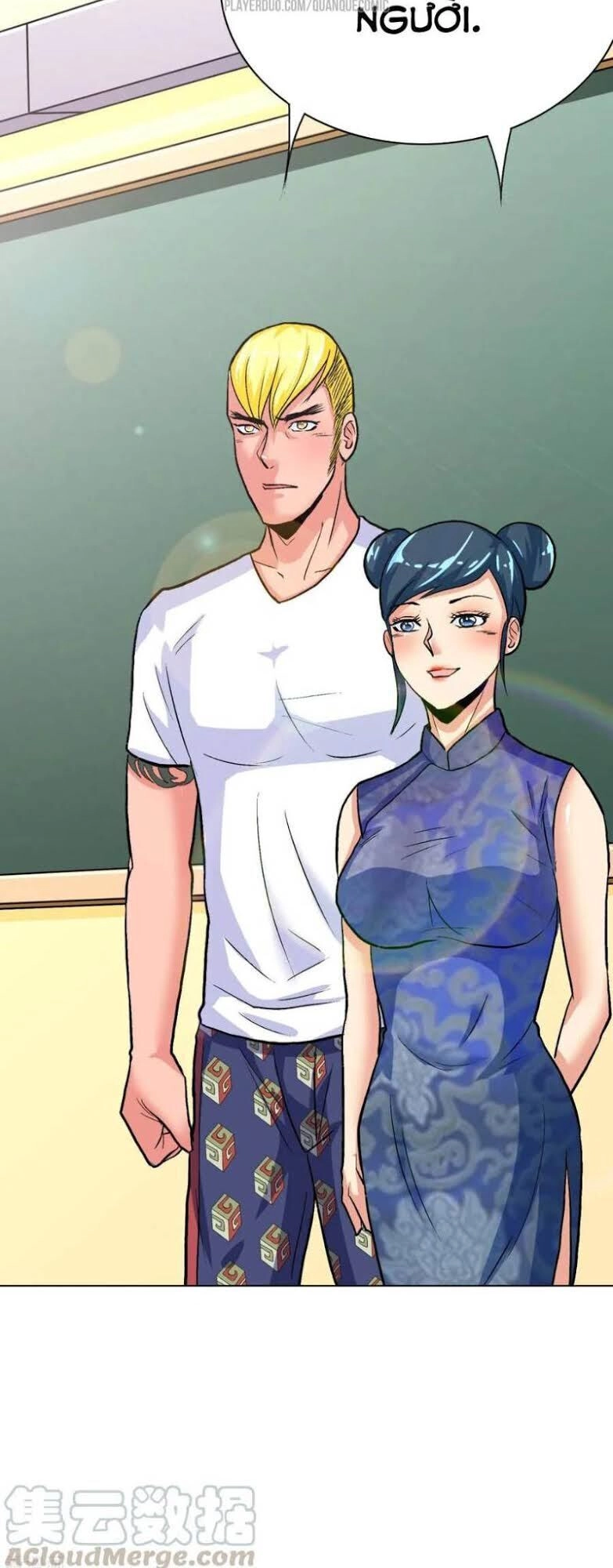 Hệ Thống Tiên Tôn Tại Đô Thị Chapter 54 - 23