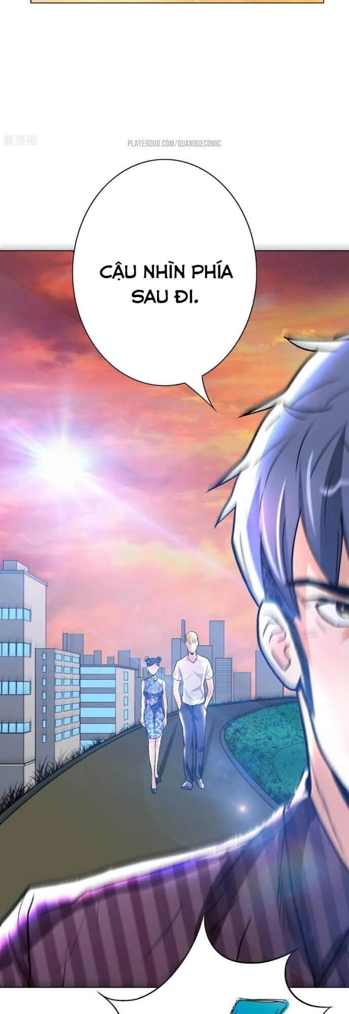 Hệ Thống Tiên Tôn Tại Đô Thị Chapter 54 - 28