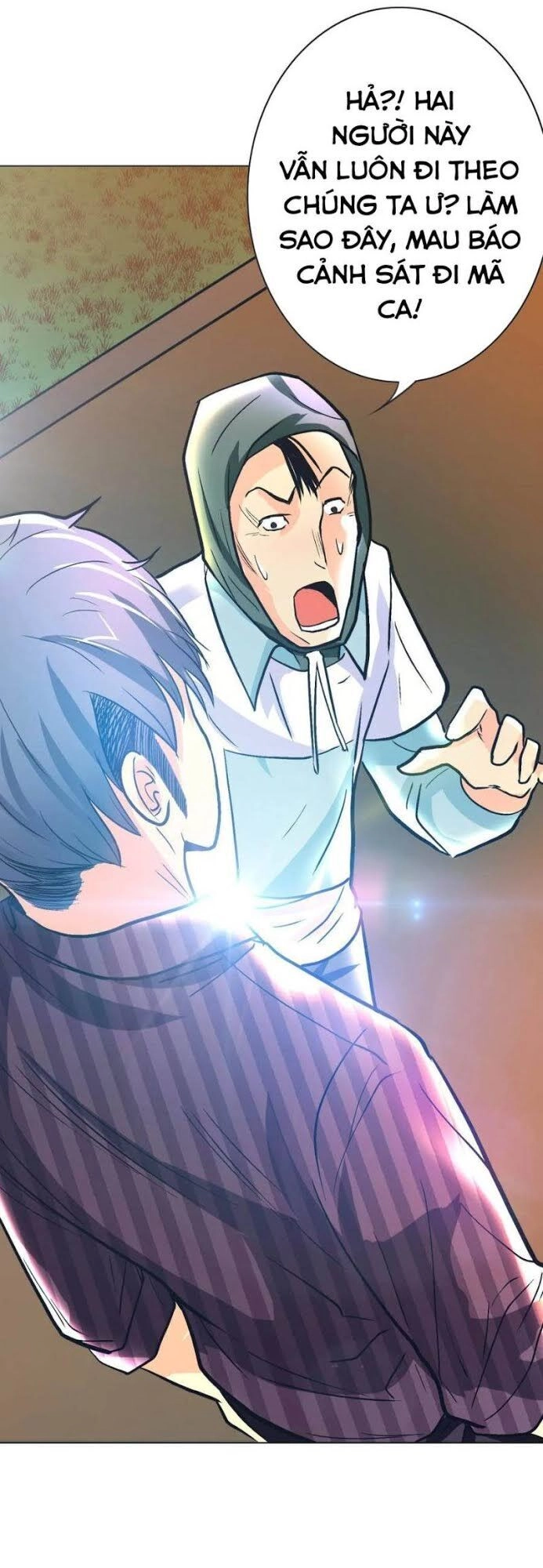 Hệ Thống Tiên Tôn Tại Đô Thị Chapter 54 - 30